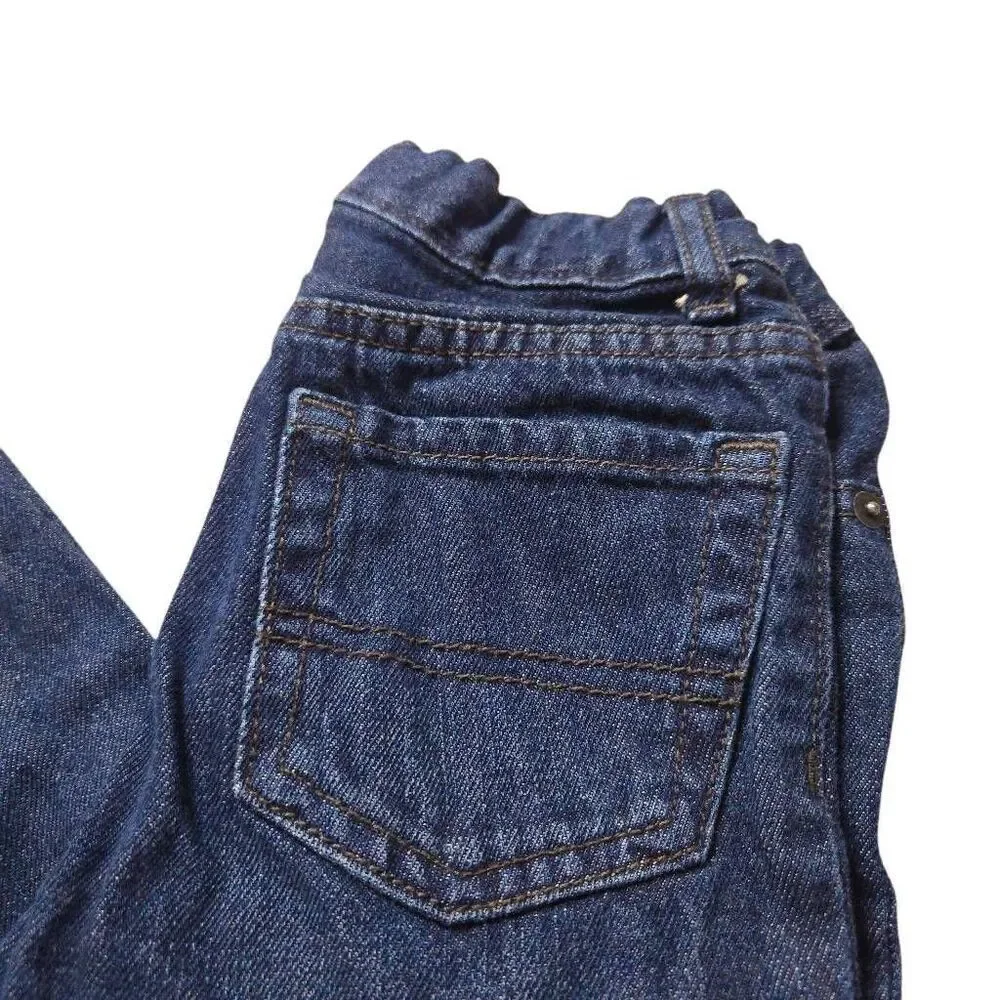 Children's Place Skinny jeans 5T adjustable
